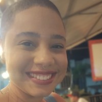 Maria Clara Souza Tavares