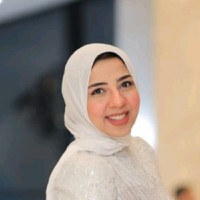 Shimaa Safieldein