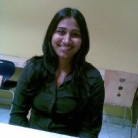 Prajaktta Gaikwad