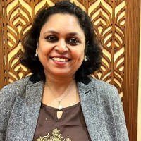 Anuja Vaidya