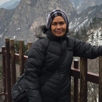 dewi rahmayati