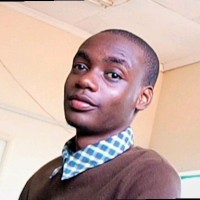 Eddy Njue