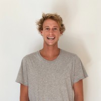 Mitch Kenyon