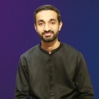 Syed Munam Ali Shah