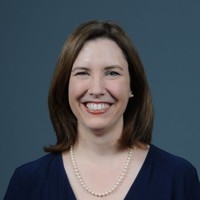 Jill Rutherford