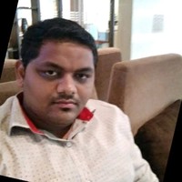 Sudarshan Deshmukh