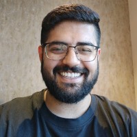 Tejas Chhotani