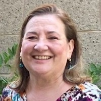 Vicky Thompson