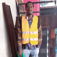 benson muya