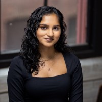 Varsha Jorawar