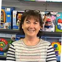 Sarah Hanson. Assoc CIPD