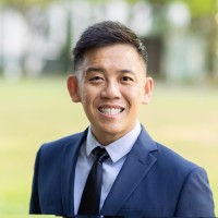 Zhi Han Eugene Tan