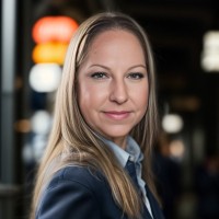 Joanna Kramer