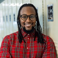 Emmanuel Jackson, MSW