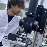 Amirhossein Parandvash