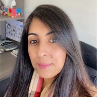 Herjot Brar-Sohi
