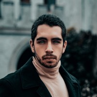 Sebastian Cebreros Tamayo