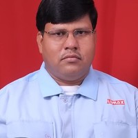 V P Singh