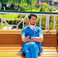 Dr.Murtaza Afzal