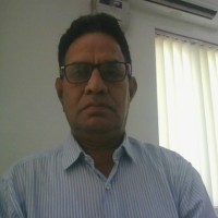 Sanjay Kumar Singh