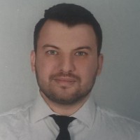 Görkem Çalişkan