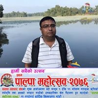 Shankar Bhattarai