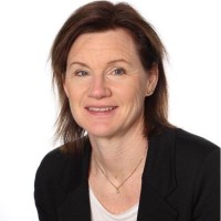 Susanne Jolemark