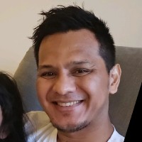 Zaid Rauf
