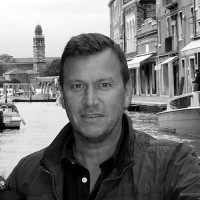 Stephen Booker