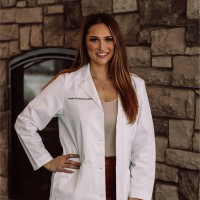 Lauren Nickerson