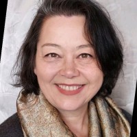 Maria Cristina Lindstron