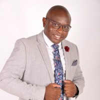 Themba Ndubane