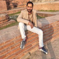 Akhilesh Mishra