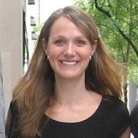 Elizabeth Holt