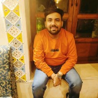 Vinay Dave