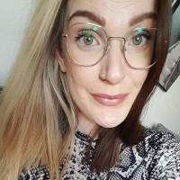 Johanna Brus