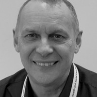 Mike Burns