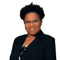 Gloria Brown