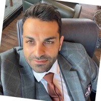Andreas Apostolou