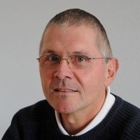 Andreas S. Keller