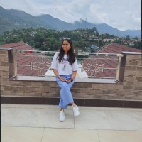 Juhi Tyagi