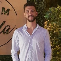 Joel Castro