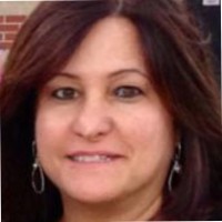 Cindy Goeke Garris
