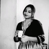 Dhriti Raychaudhuri