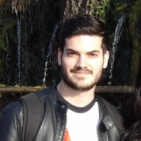 Adrian Ramirez