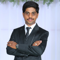 Jagadish kumar