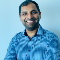 pramod vasudevan