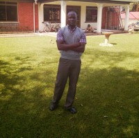 INNOCENT MOSES ANGELO