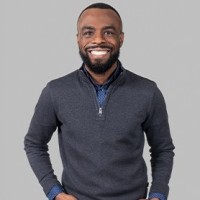 Andrew Anderson Devine