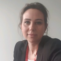 Katarzyna Trzaszczka